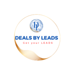 Deals by leads footer white